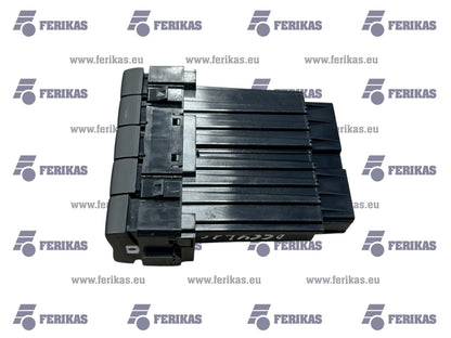 Scania INL2 control unit switches 3