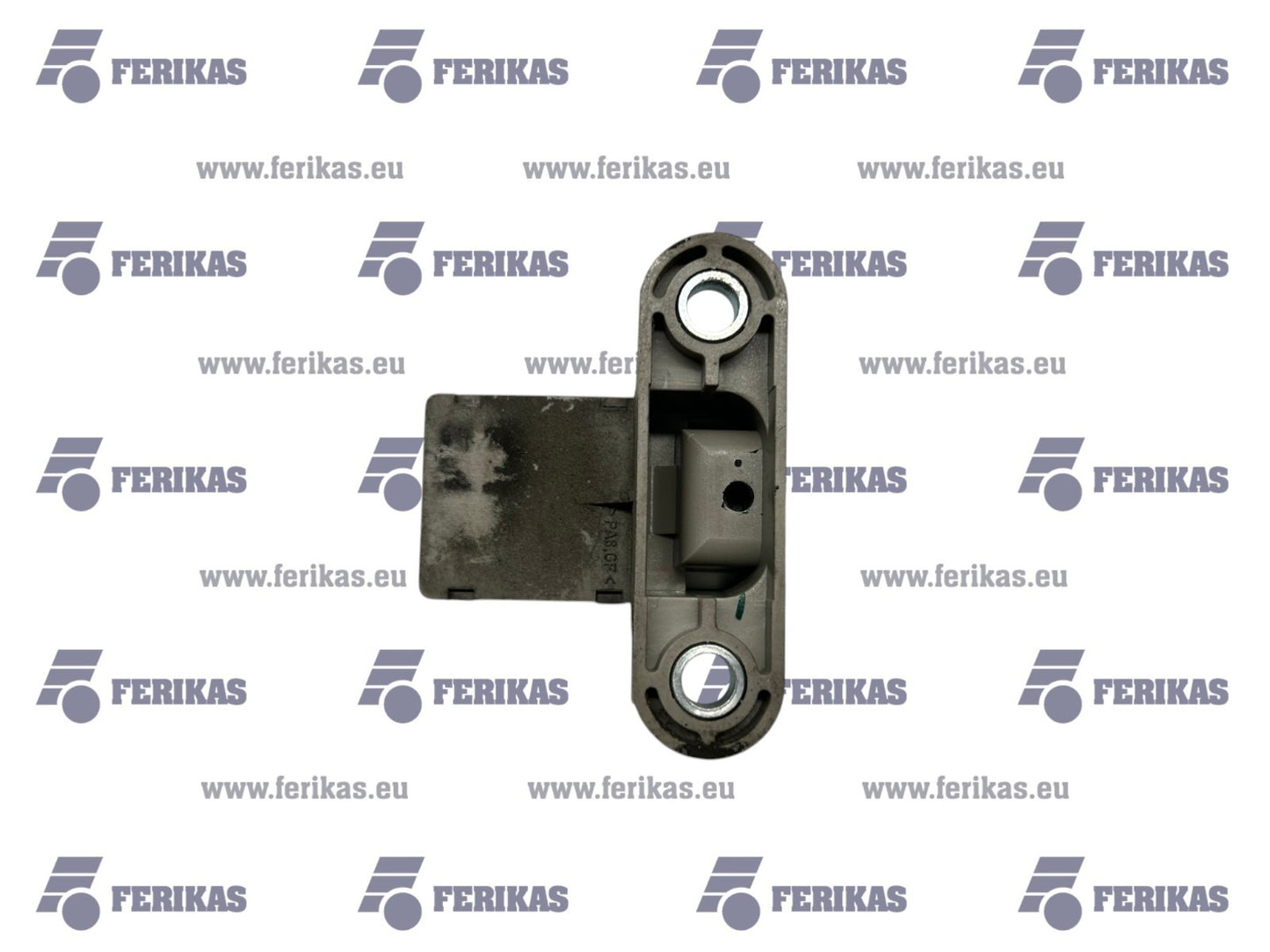 Volvo cabin lock switch sensor 1