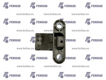 Volvo cabin lock switch sensor 1