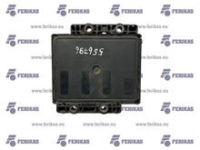 Scania ELC4 control unit 1