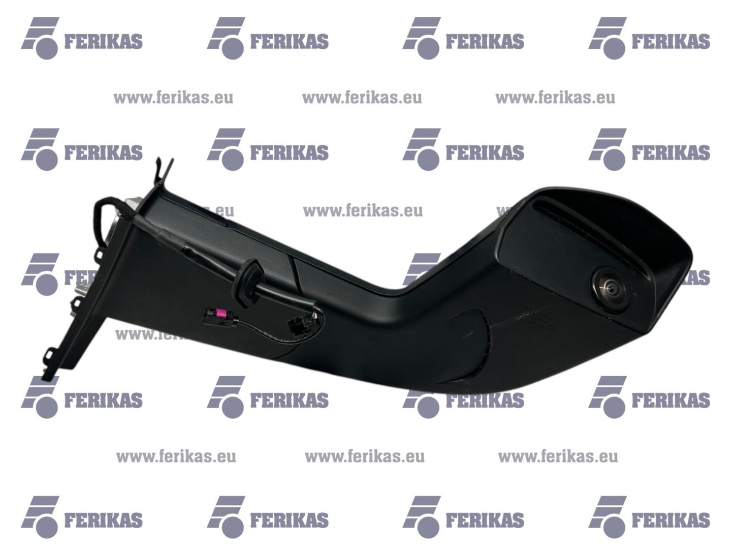 Mercedes Benz Actros MP5 rear view camera,right side 1