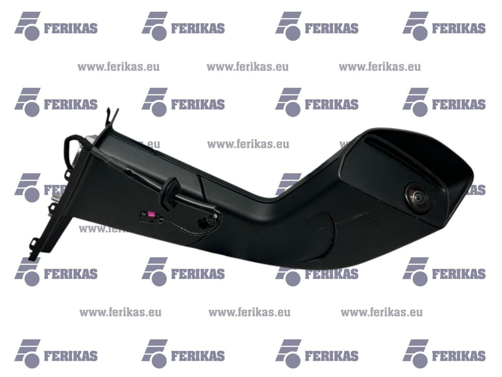 Mercedes Benz Actros MP5 rear view camera,right side 1