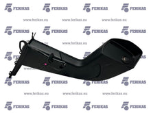 Mercedes Benz Actros MP5 rear view camera,right side 1