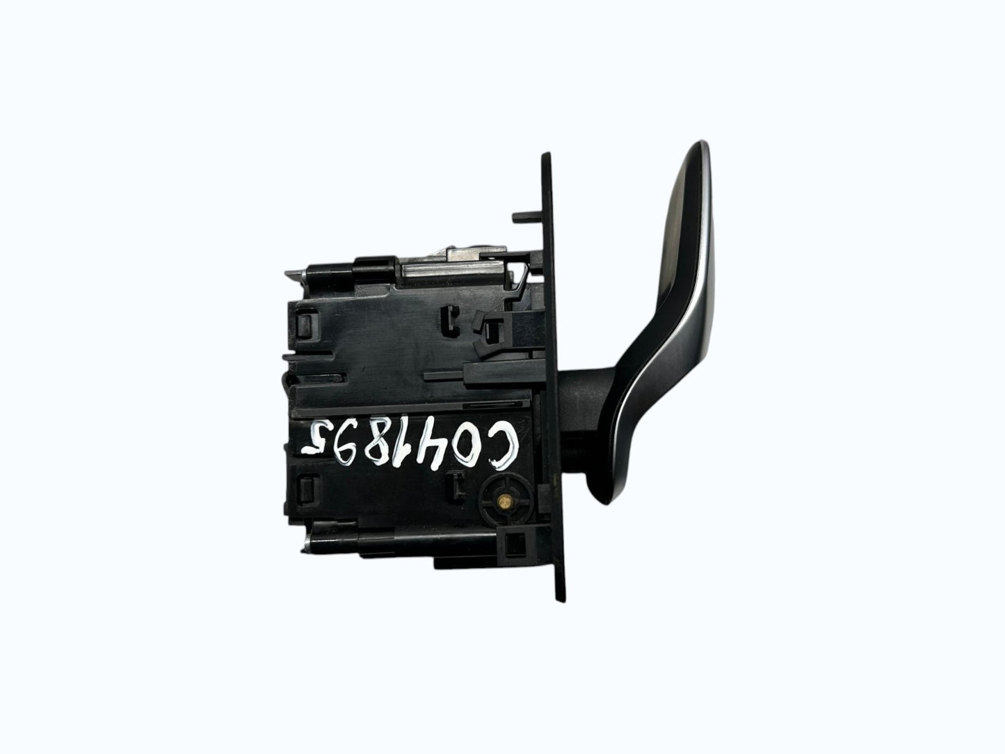 Mercedes Benz Actros MP5 parking brake switch,lever 2
