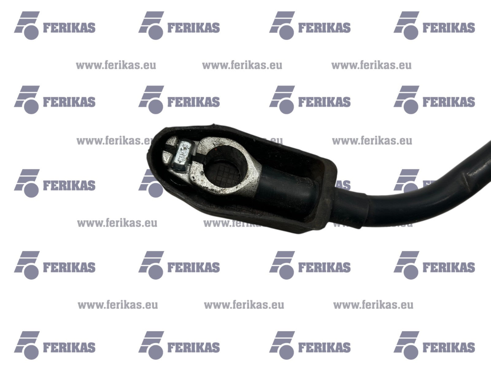 DAF XG battery sensor clema 2