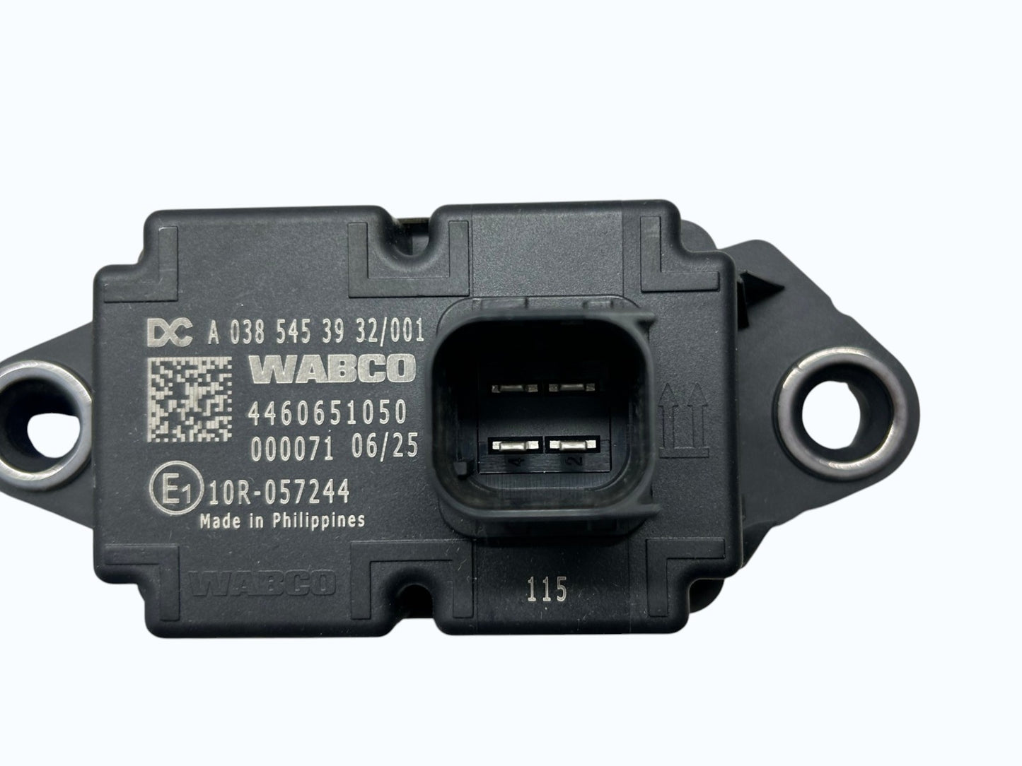 NEW Mercedes Benz ESP control unit 2