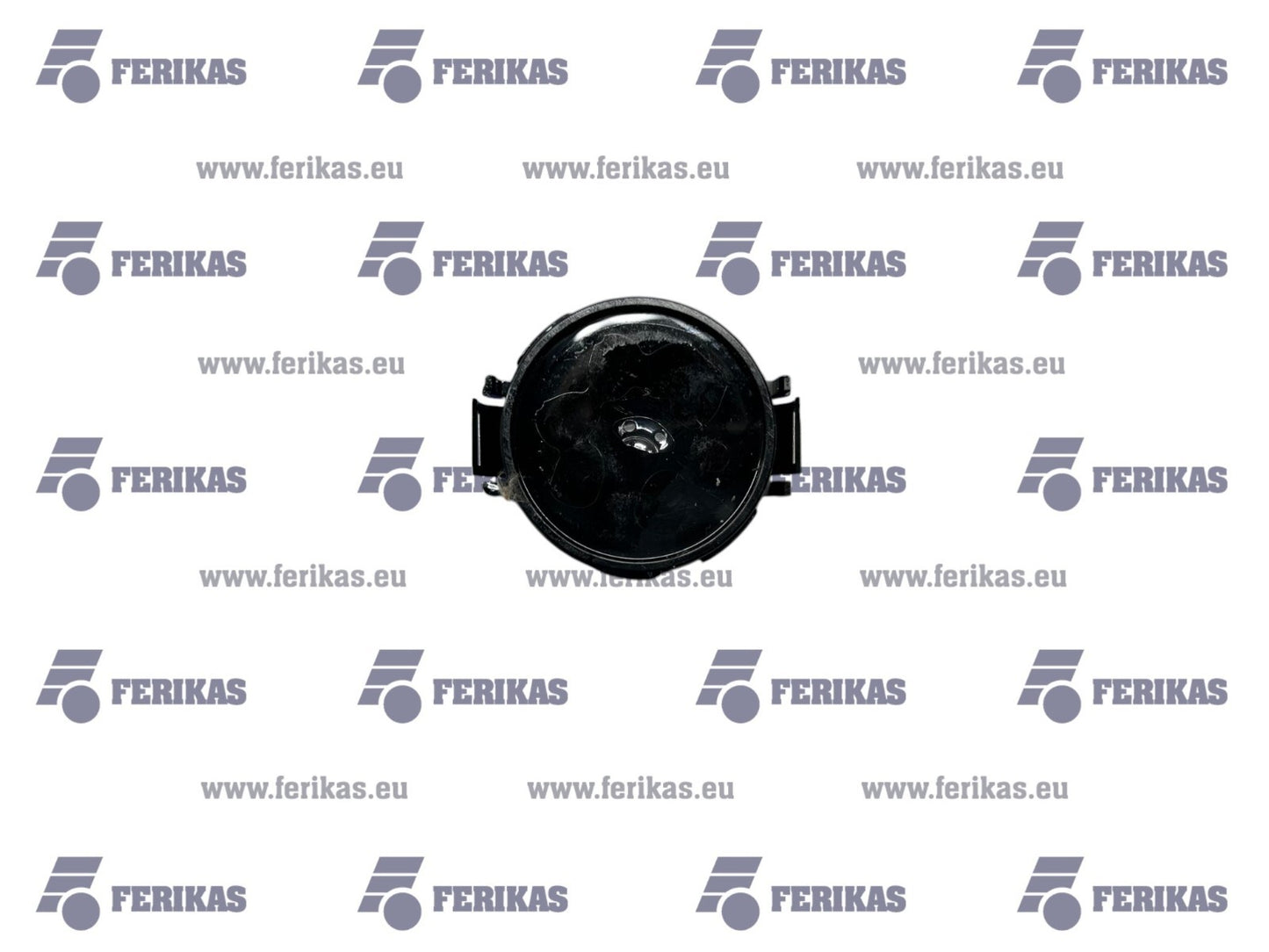 DAF XG rain sensor 0