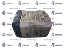 Mercedes Benz Actros MP5 exhaust catalyst0