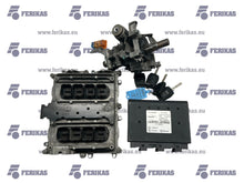 MAN TGX D2676 LF79 EURO 6 ignition set0