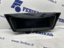 VOLVO FM EURO 6 FULL LED instrument cluster, dashboard0