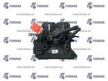 Mercedes Benz Actros EBS modulator 1