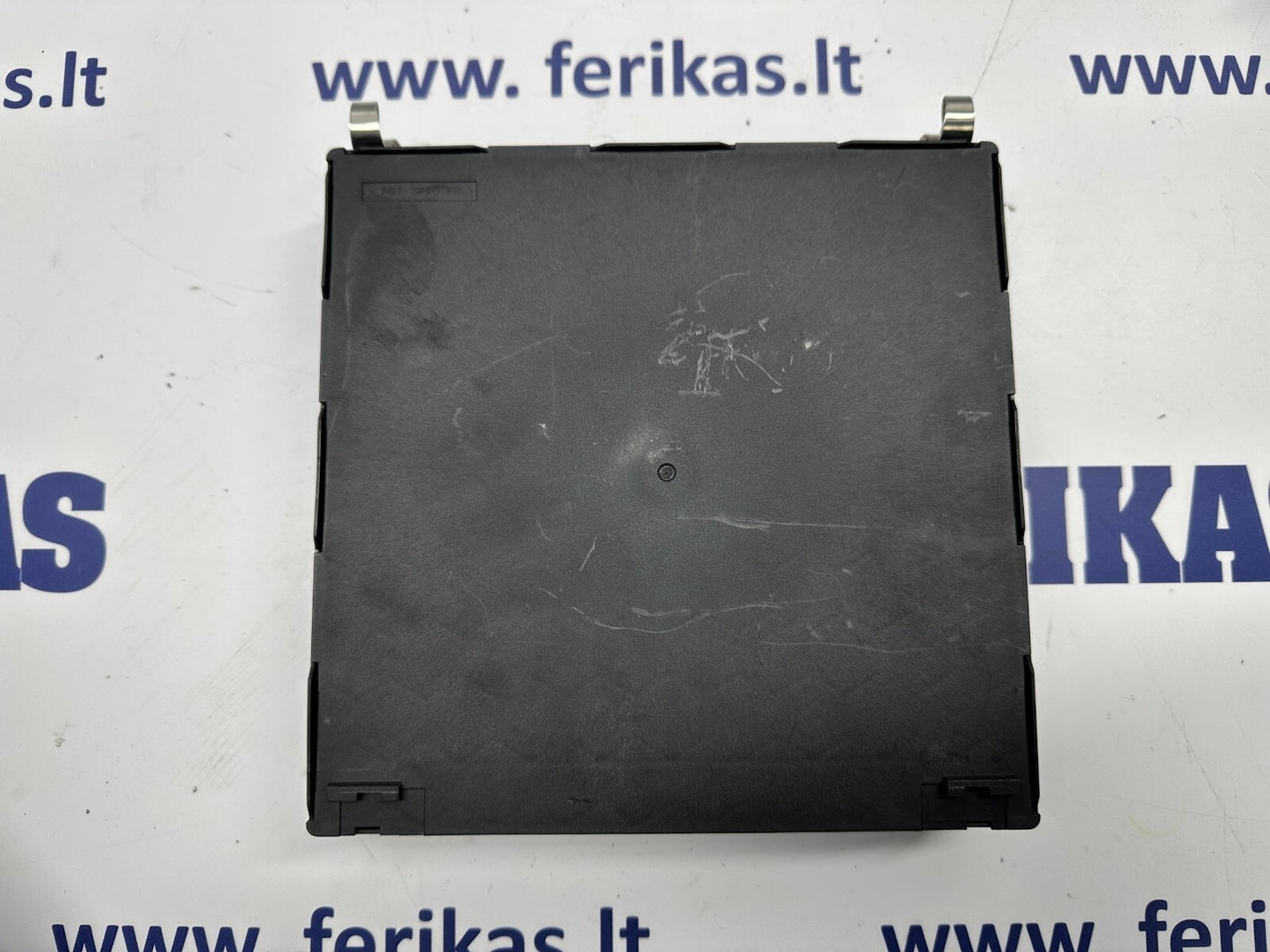 Mercedes Benz control unit1