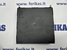 Mercedes Benz control unit1