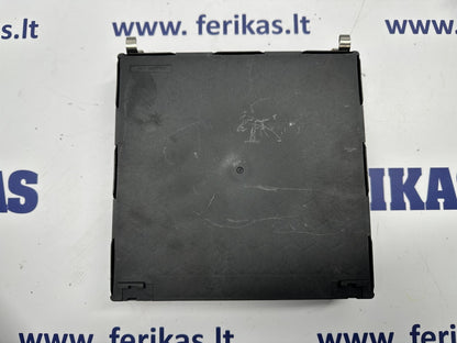 Mercedes Benz control unit1