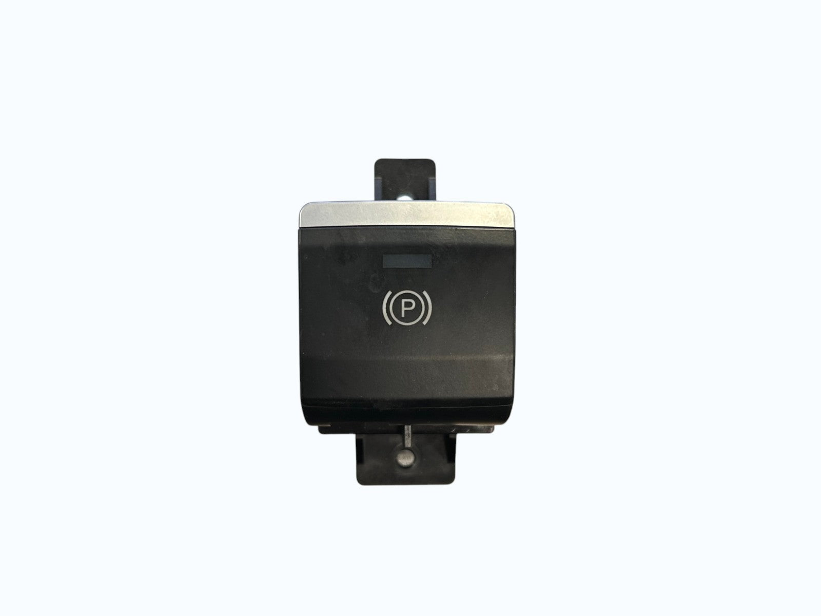 MAN TGX parking brake switch, lever 0
