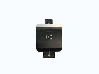 MAN TGX parking brake switch, lever 0