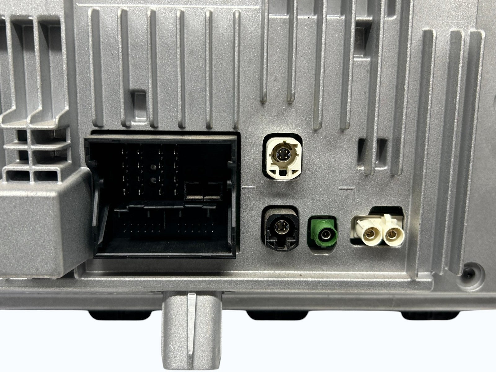 DAF XF,XG monitor,display4