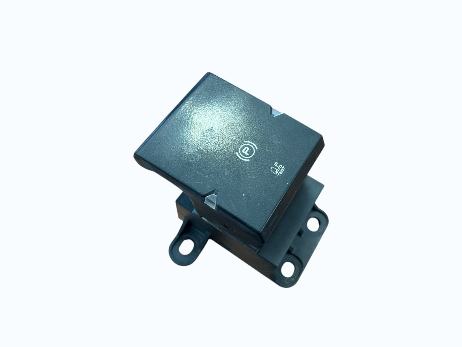 Renault T parking brake switch 2