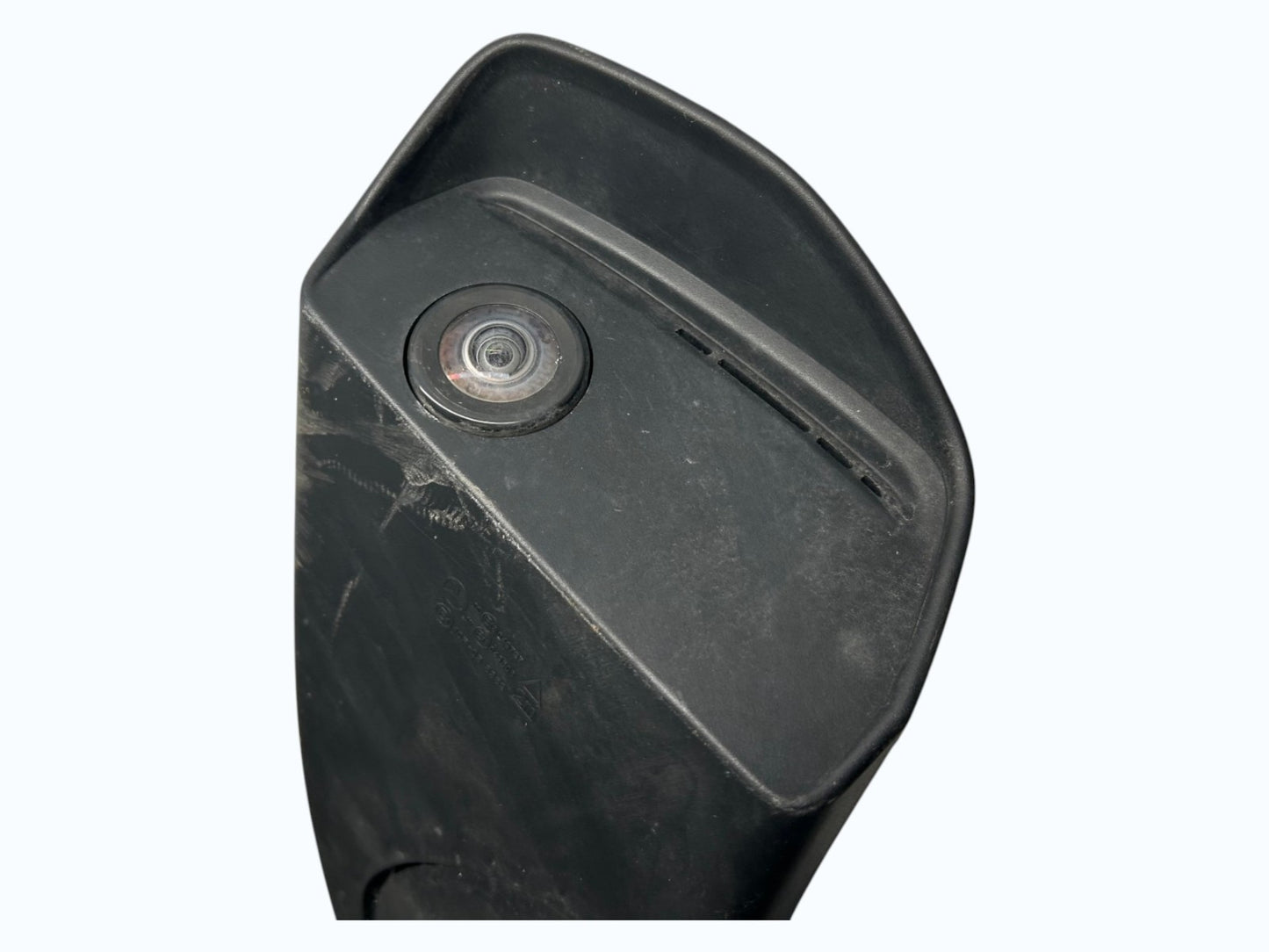 Mercedes Benz Actros MP5 rear view camera,left side2