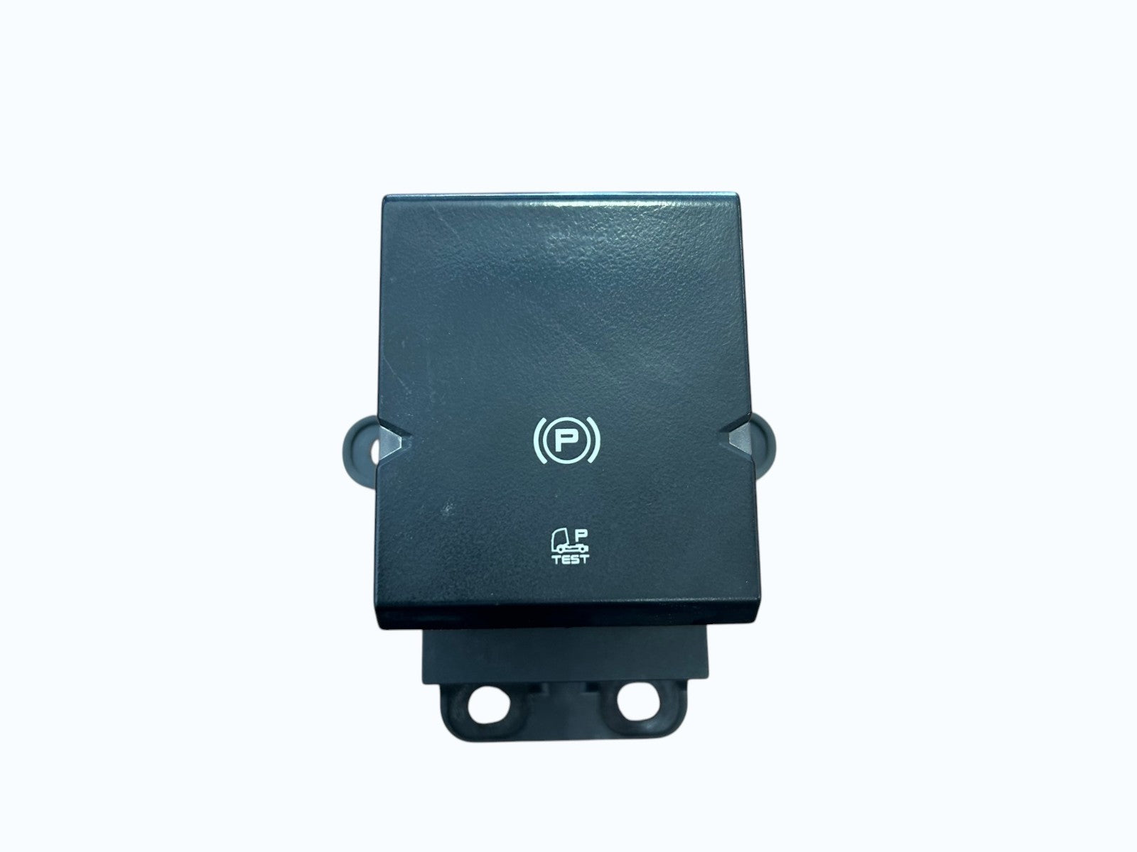 Renault T parking brake switch 0