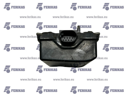 Iveco S-Way radar distronic distance sensor 2