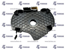 DAF XG, XF steering column switch module, steering wheel coil 1