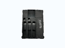 MAN ZBR2 control unit 1