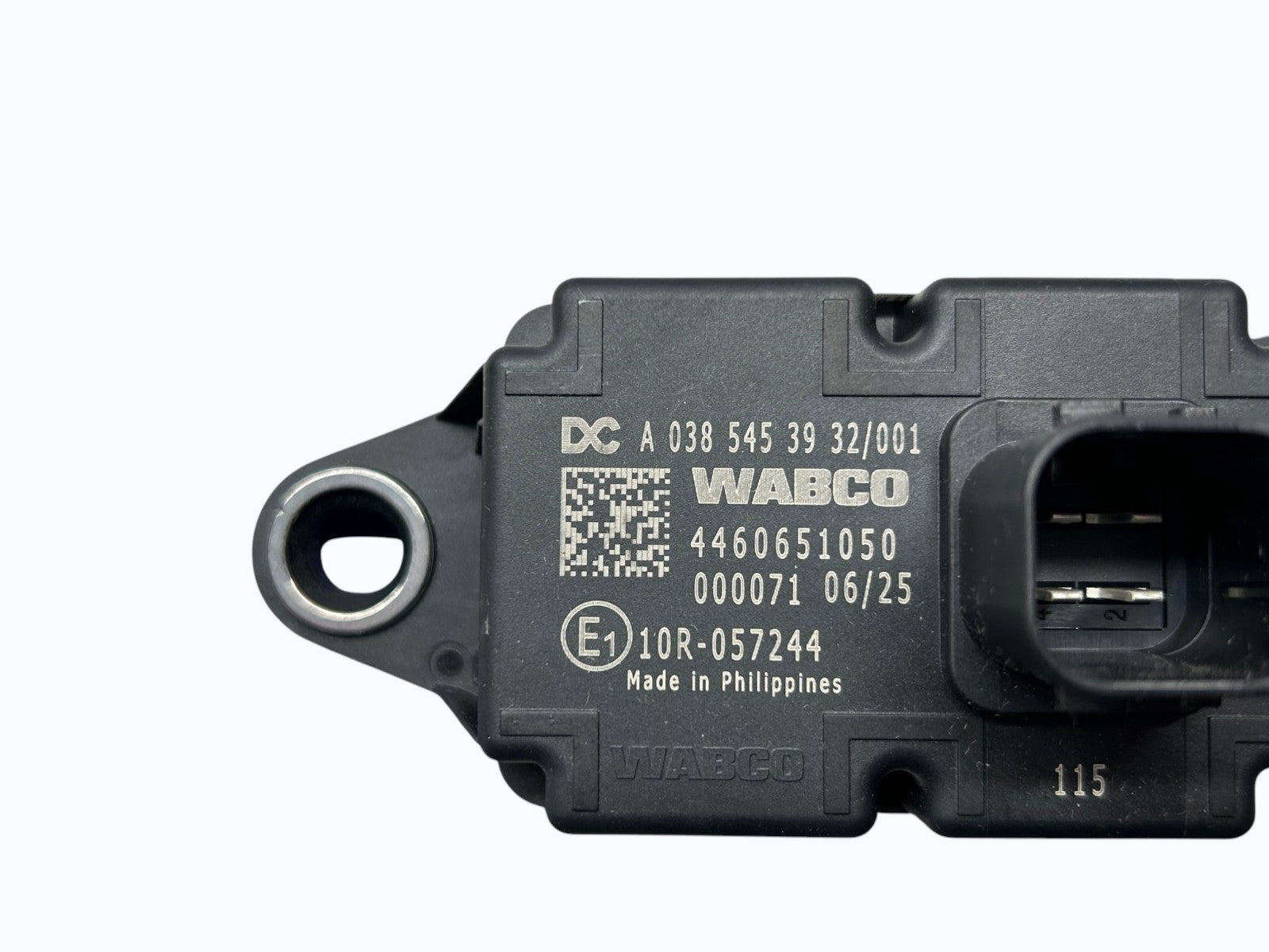 NEW Mercedes Benz ESP control unit 3