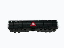 Mercedes Benz Actros MP5 warning light switch,panel 0
