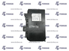 Scania R CUV3 control unit 0
