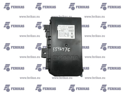 Scania R CUV3 control unit 0