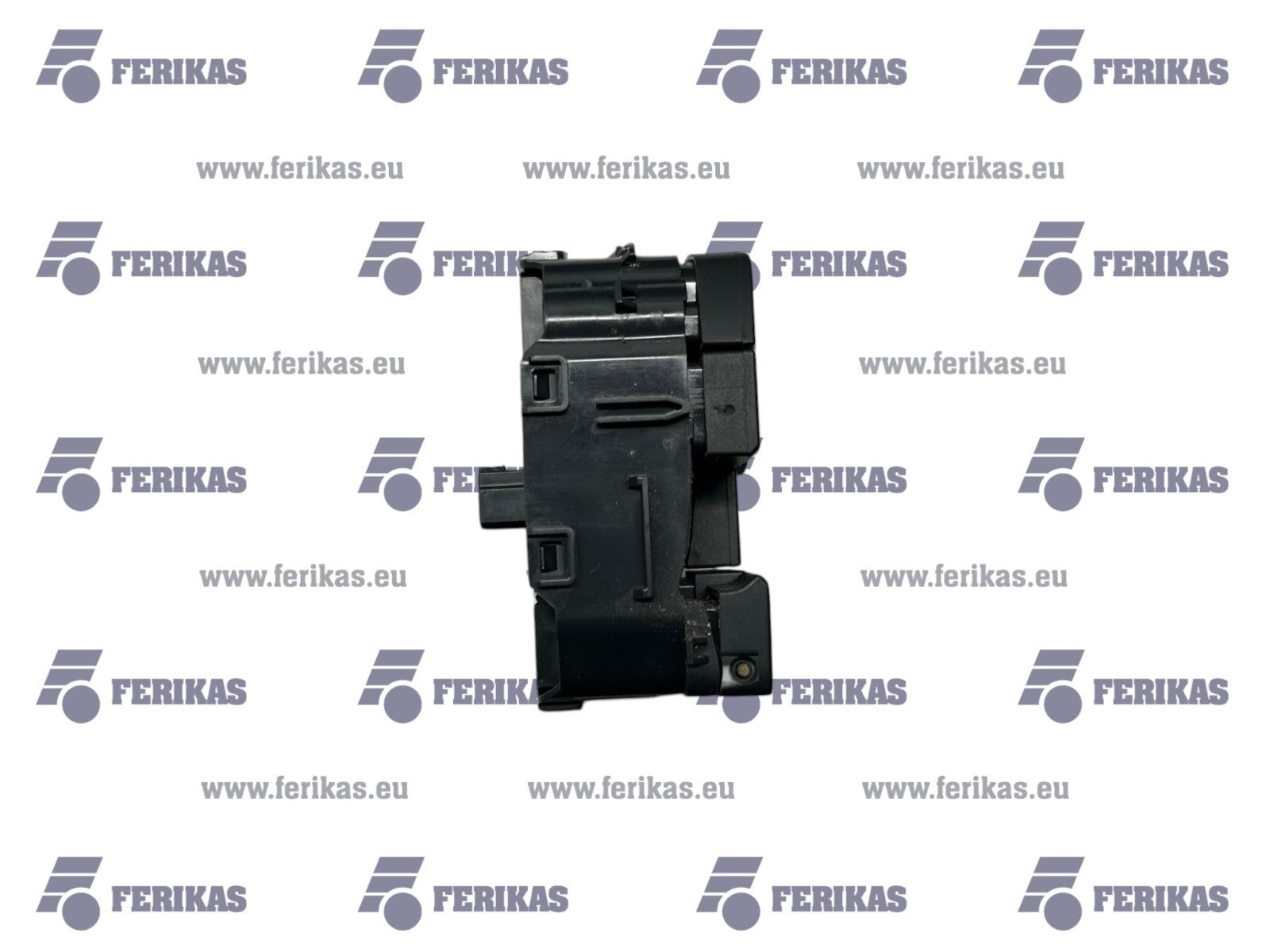 DAF XG windows switch buttons2