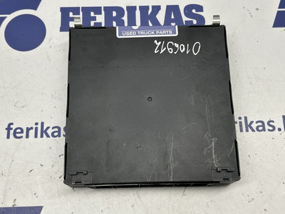 Mercedes Benz Actros MP4 control unit 1