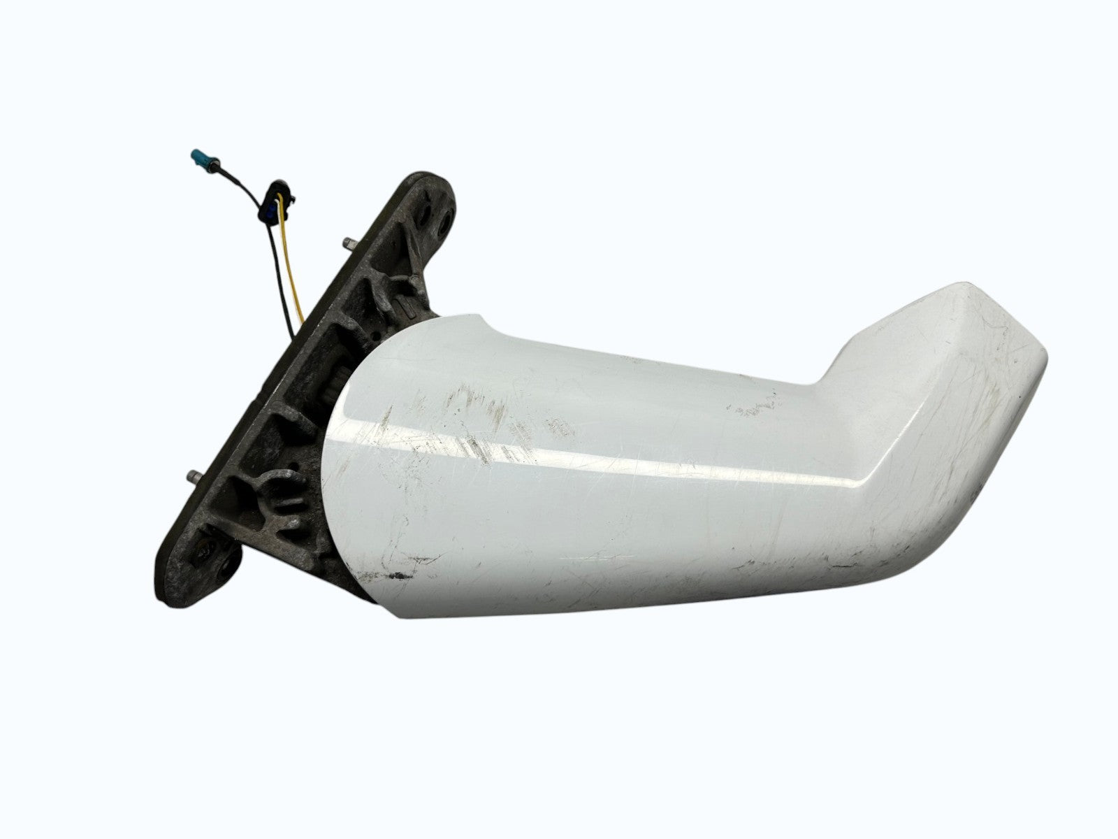 DAF XG, XF mirror side view camera, left side 0