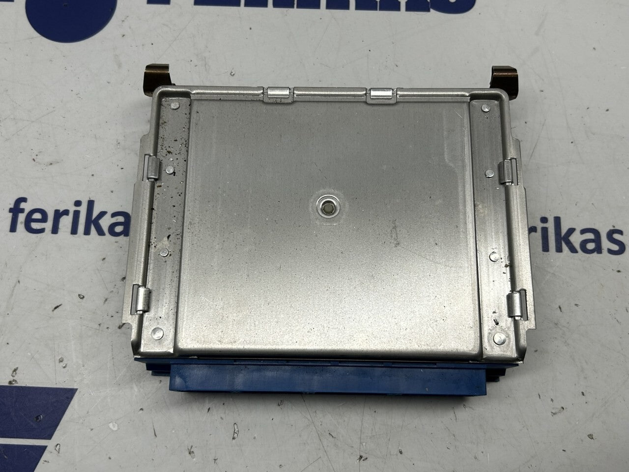 Mercedes Benz MP4 EBS control unit 1