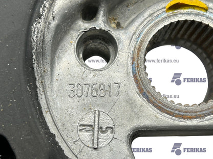 DAF XG, XF steering wheel 7