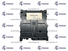 Scania C300 control unit 1