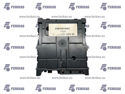 Scania C300 control unit 1