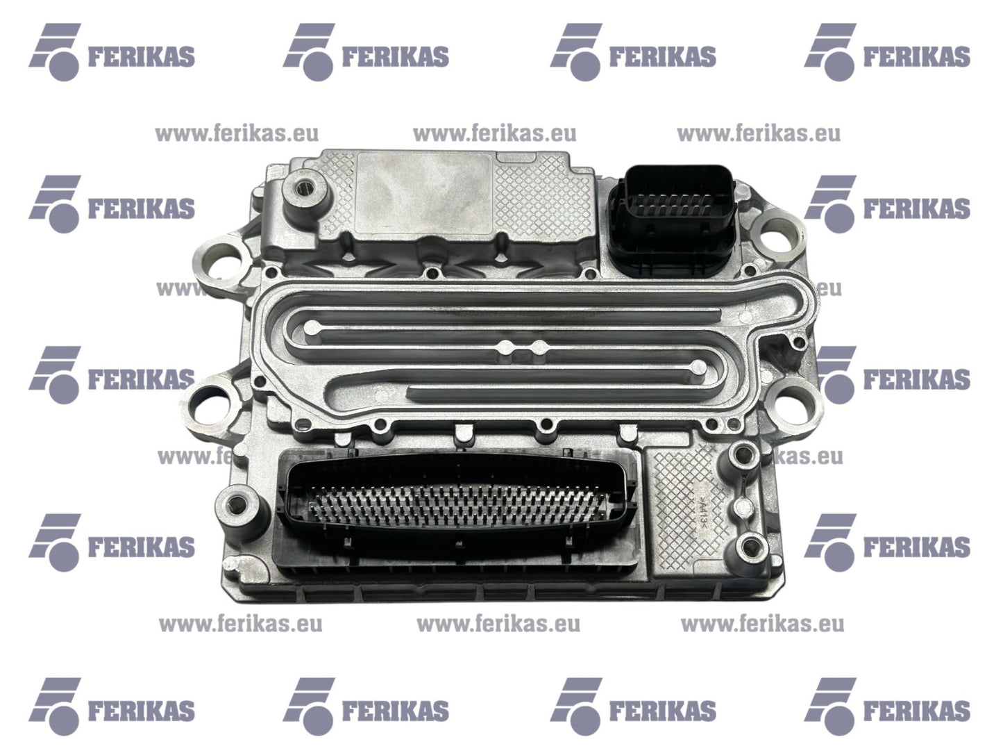 NEW Mercedes Benz Actros engine control unit MCM2.11