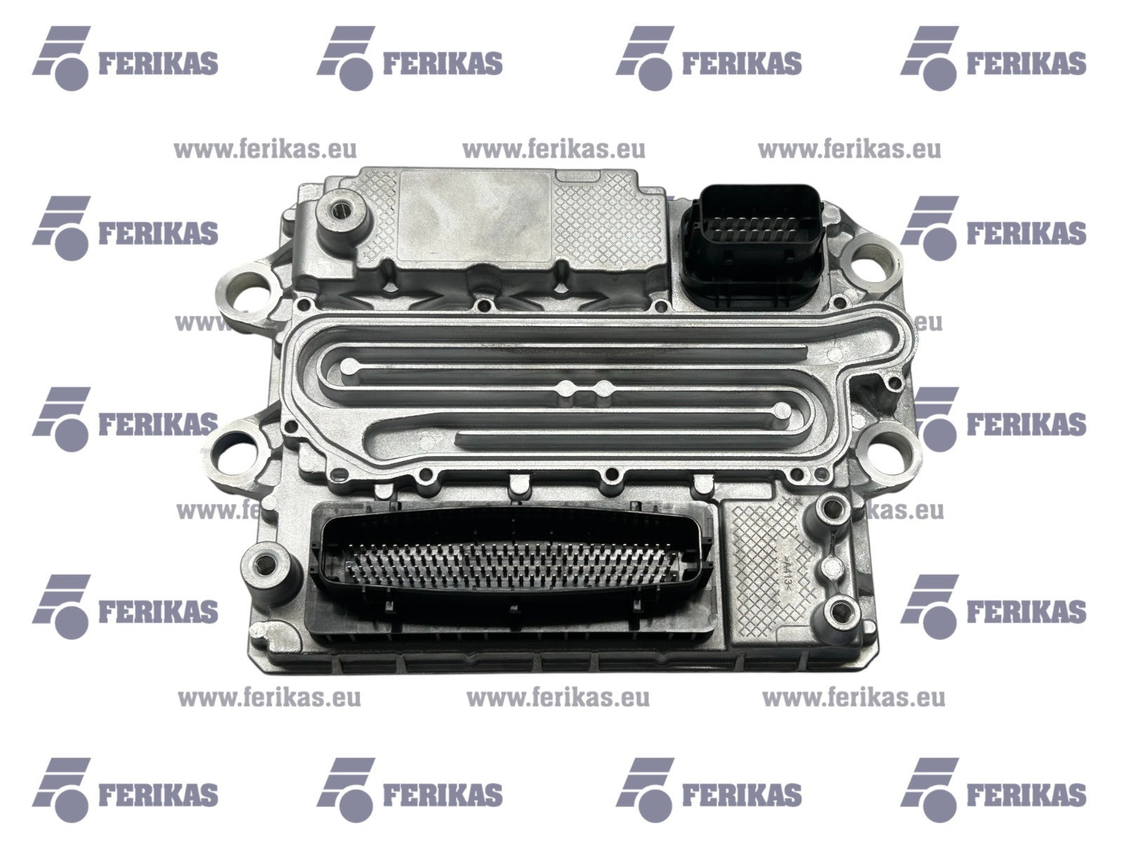 NEW Mercedes Benz Actros engine control unit MCM2.11
