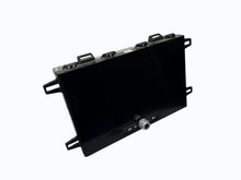 DAF XF,XG monitor,display1