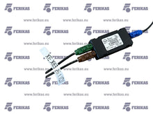 MAN GNSS Splitter 1