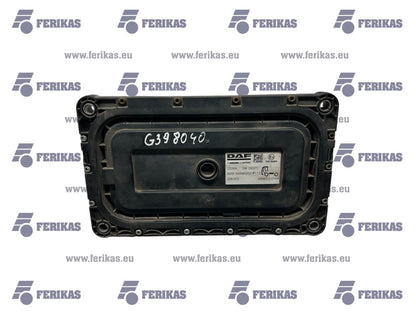 DAF XG chassis control unit 0