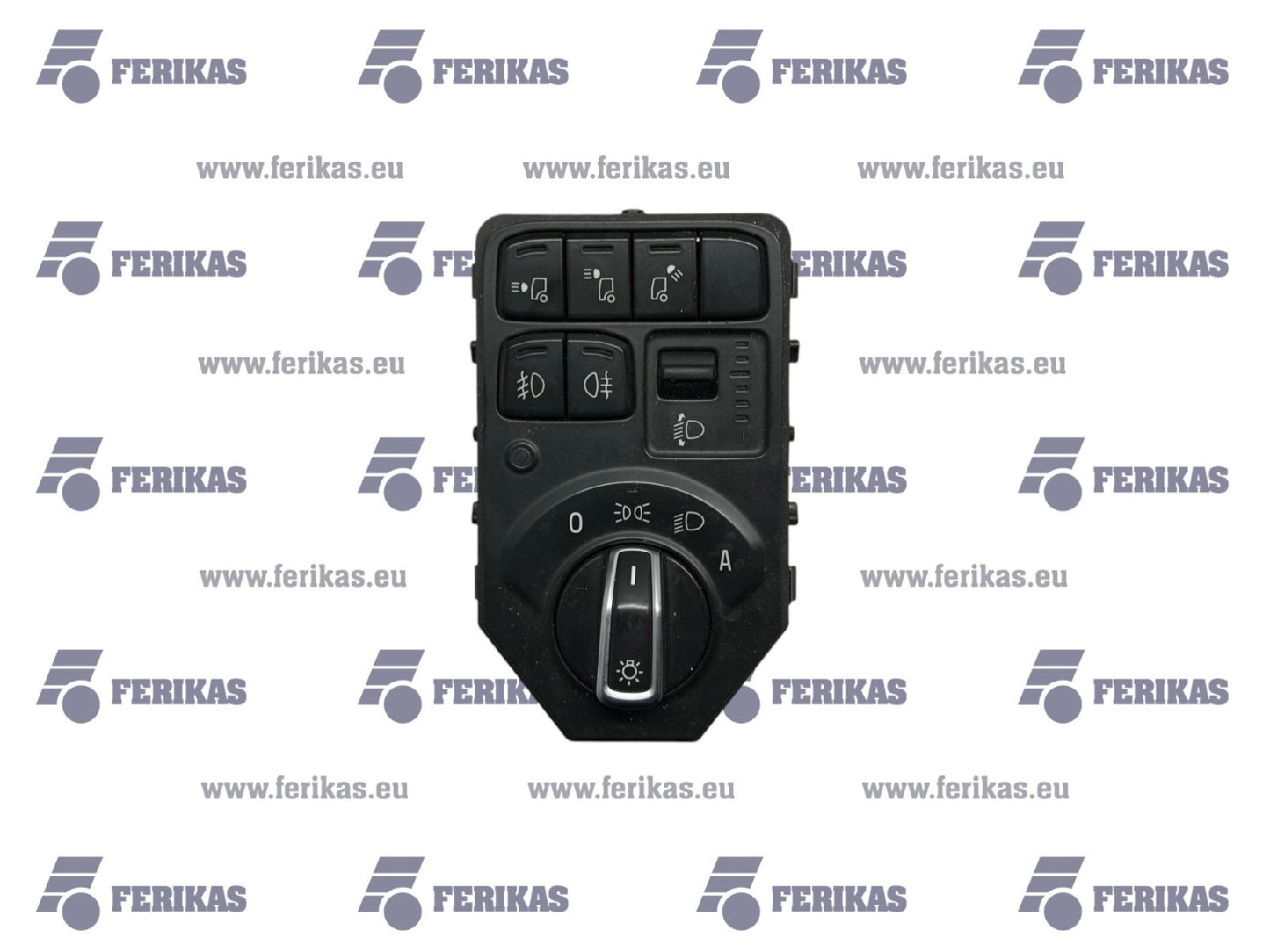 Scania CPEL2 lights switch 0