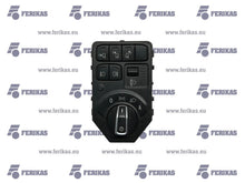 Scania CPEL2 lights switch 0
