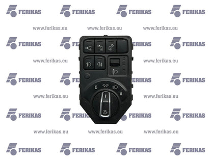 Scania CPEL2 lights switch 0