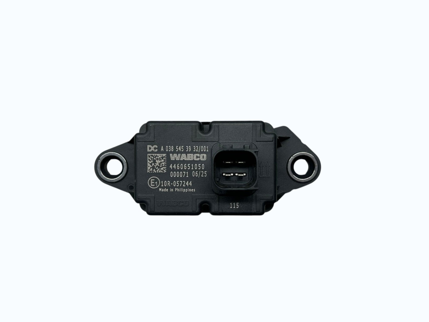 NEW Mercedes Benz ESP control unit 0