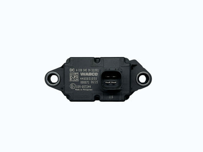 NEW Mercedes Benz ESP control unit 0