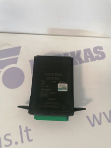 Renault premium magnum Volvo Fh control unit0