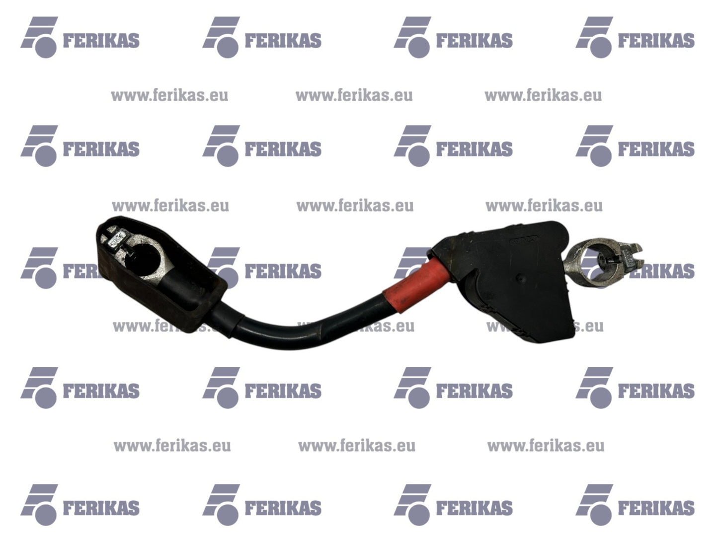 DAF XG battery sensor clema 0
